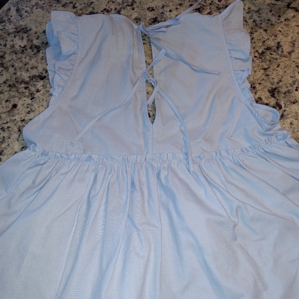 Zara Top